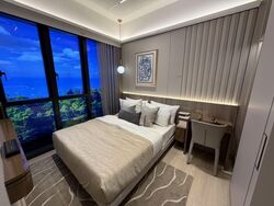 Bayshore Walk (D16), Condominium #576355671